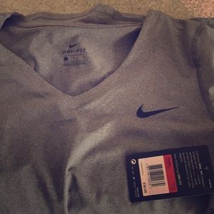Nike Dry Fit Top